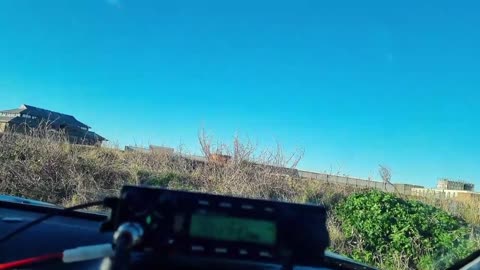 QSO From UK To Bulgaria 10 Meters USB
