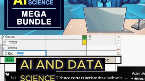 The Ultimate Guide to Excel, Python, and AI course