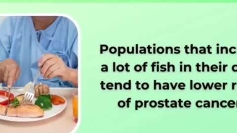 Top 10 foods that shrink the prostate