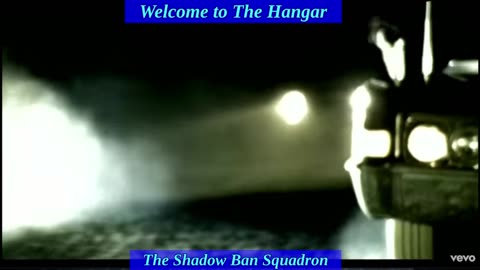 The Shadow Ban Squadron - Special Broadcast