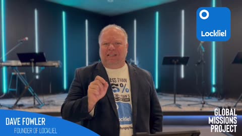 FAITH BOOST BROADCAST | OUR IDENTITY IN CHRIST | LOVED - DAY 42 | LOCKLIEL OVERVIEW