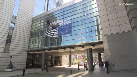 Bruxelles: mazzette del Qatar, sospesa la vicepresidente dell'eurocamera Eva Kaili