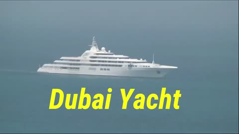 How Dubai Crown Prince Spends his billions(720P_HD