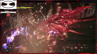 FF16 Late night Thursday stream: Come and enjoy an upcoming boss battle and discord with the boys.