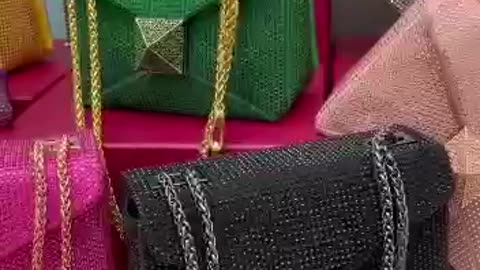 Luxury Bags