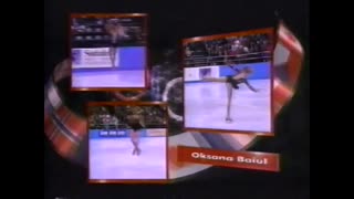 April 1, 1994 - World Skating Champions Coming to Market Square Arena