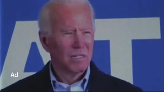 What did Joe just say?