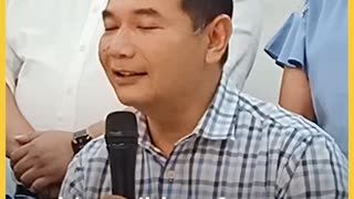 I’d be first to oppose Anwar-Zahid pact, says Rafizi