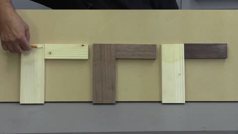 Professional woodworking tips