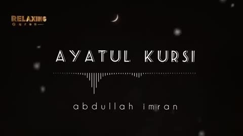 ayatul kursi