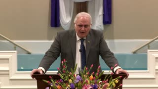 Hall of Faith Members in Ourselves-CHARLES LAWSON BIBLE SERMON-APRIL 16 2023