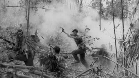 16. The Vietnam War Explained In 25 Minutes Vietnam War Documentary