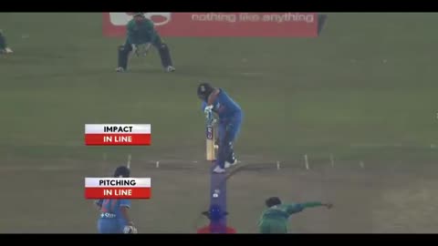 Mhummad Amir bowling against india