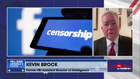 FBI anti-Russian propaganda attempts censoring Americans?