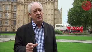 GREEN PEACE FOUNDER DR. PATRICK MOORE - CLIMATE CHANGE IS A PSYOP A HOAX
