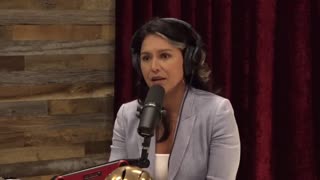 Rogan & Tulsi - Why Did Maui Lack Alarms and Adequate Water Supply During the Wildfire Emergency?