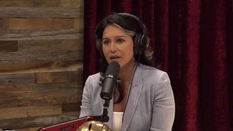 Rogan & Tulsi - Why Did Maui Lack Alarms and Adequate Water Supply During the Wildfire Emergency?