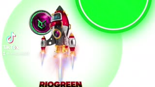 RGREEN TOKEN