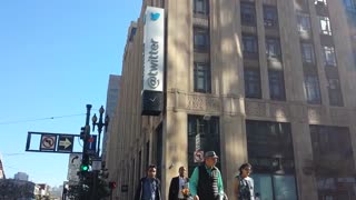 Twitter bans accounts of multiple journalists