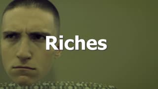 FREE Token Rich For You type beat 'Riches' | Free Piano-Synth hiphop instrumental