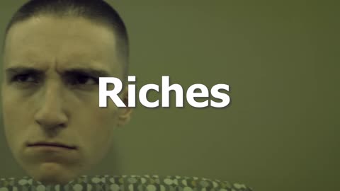FREE Token Rich For You type beat 'Riches' | Free Piano-Synth hiphop instrumental