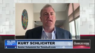 Kurt Schlichter on the Cohen Train Wreck: Why His Cross-Examination Was Devastating for Democrats