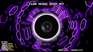 CLUB MUSIC SHOT #17 - Club, Dance & Volume MAX! * EDM, Retro, Techno, Vixa, Hardstyle &