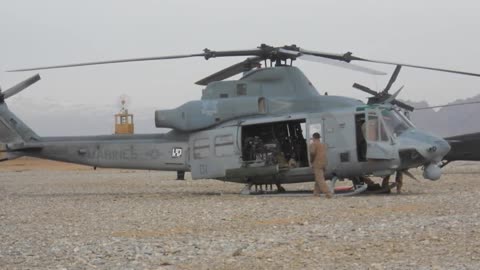 Afghanistan 2012