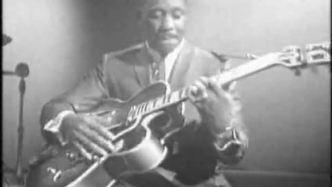 Wes Montgomery - Round Midnight