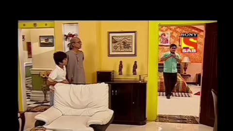 Taarak mehta ka ooltah chashmah