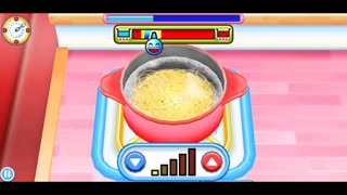 Cooking mama speed run