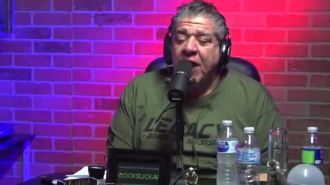 Must watch!! Joey diaz!