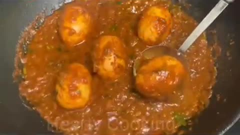 Easy egg curry | Pakistani Foods