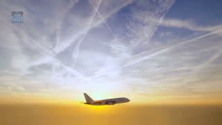 What are Chemtrails?