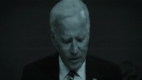 Biden Voter Fraud Gaff