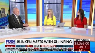 Fox Business-WRONG ON EVERY LEVEL’: Expert slams Biden’s latest China comments