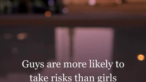 Male Fact | Motivational Video