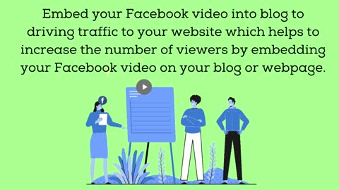 How to Increase Facebook Video Views (Easy Steps)