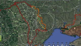 Ukraine. Military Summary And Analysis 2023.03.01