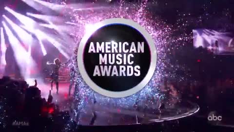 American Music Awards 2019 Commercial LIVE Sunday, Tonight On ABC