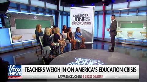 Teachers weigh in on America's education crisis