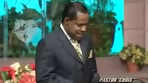 Fight the Good Fight of Faith Part 9 - Pastor Chris Oyakhilome