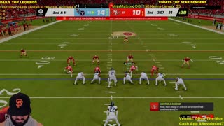 Madden 23 and memes