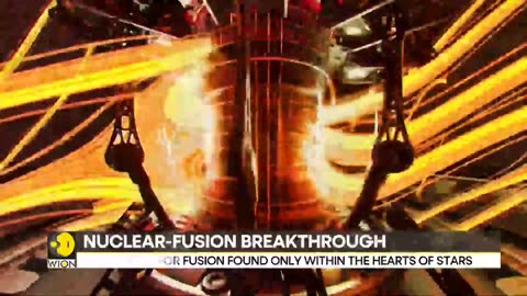 China is making a 'mini sun' as global fusion race heats up - World News - WION