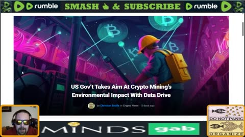 Saturday Crypto Talk 02/10/24: Fighting Over Crypto, Solana Goes Down and Gaming Explodes