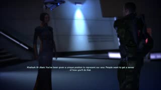 Mass Effect a compilation of greatness 2