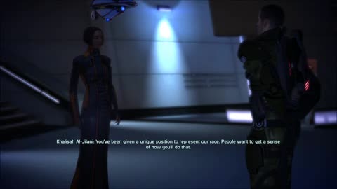 Mass Effect a compilation of greatness 2