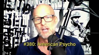 American Psycho-Newsom