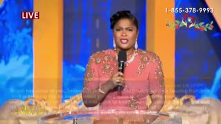 END-OF-YEAR GLOBAL PRAYER AND FASTING SERVICE WITH PASTOR CHRIS - DEC. 29TH 2023