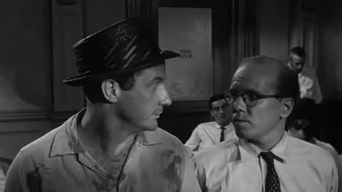 12 Angry Men (1957)